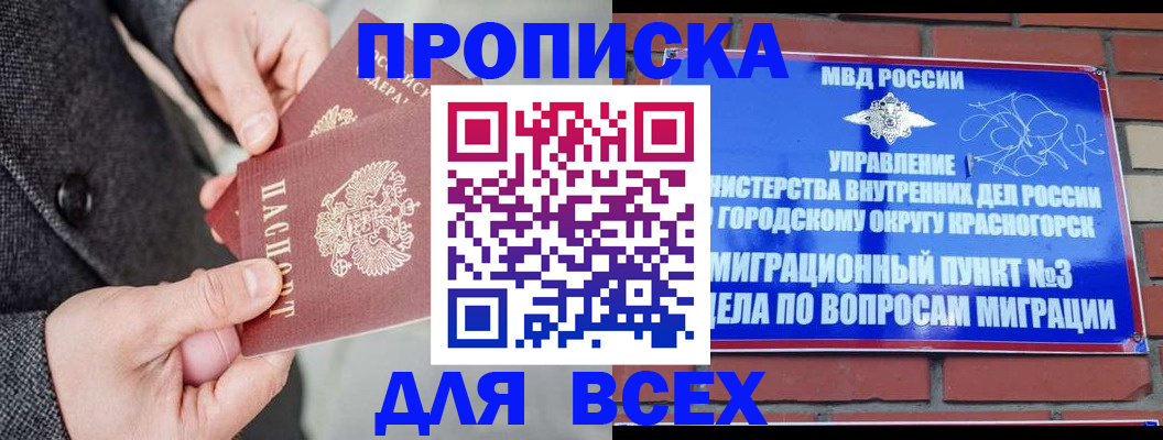 прописка гарантия в Благовещенске